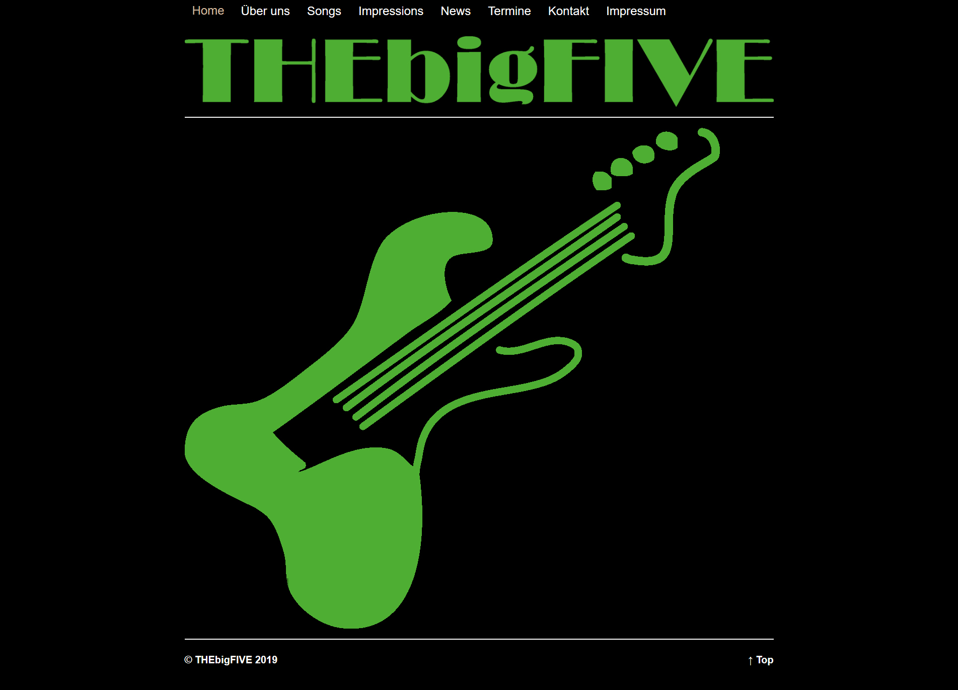 ThebigFive