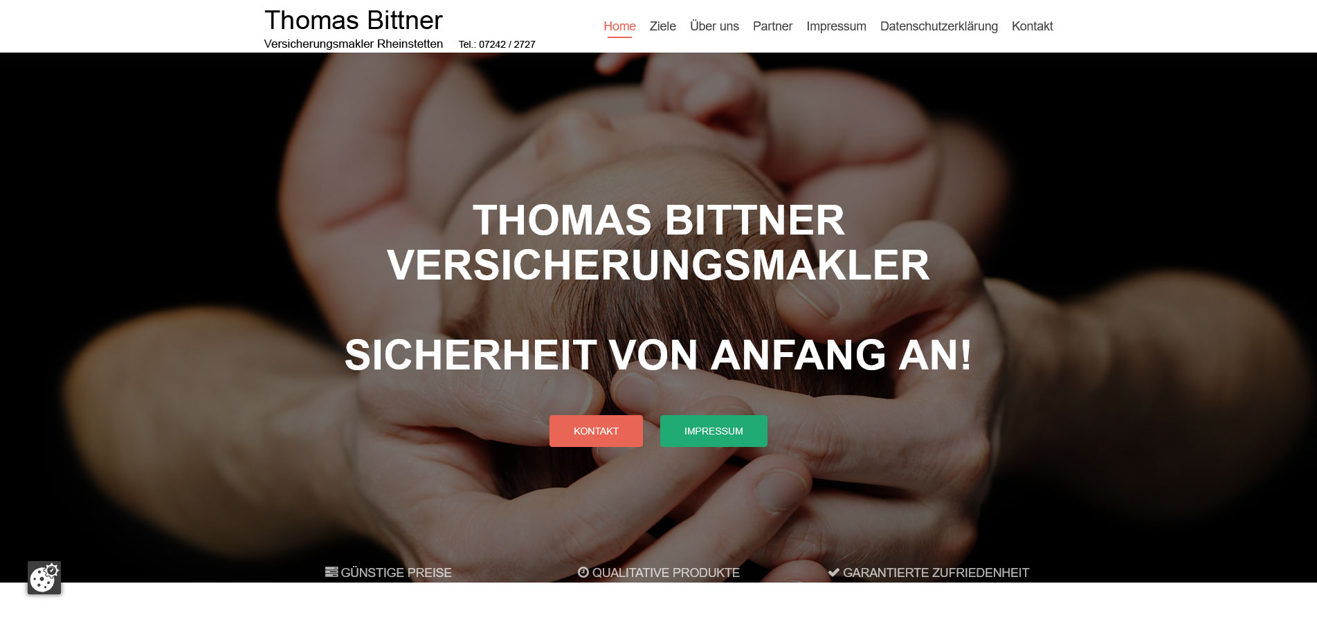 Thomas Bittner Versicherungsmakler