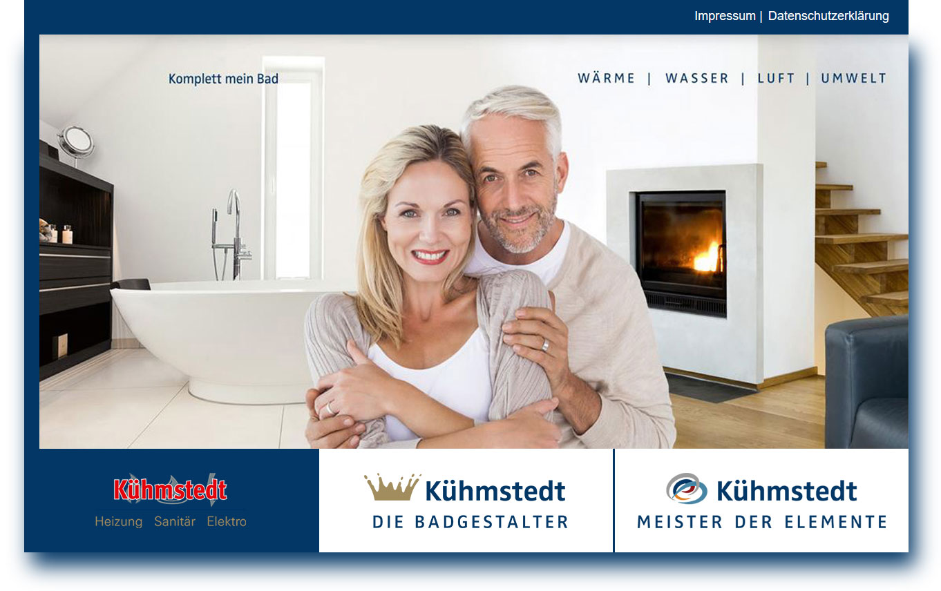 Kühmstedt GmbH & Co. KG