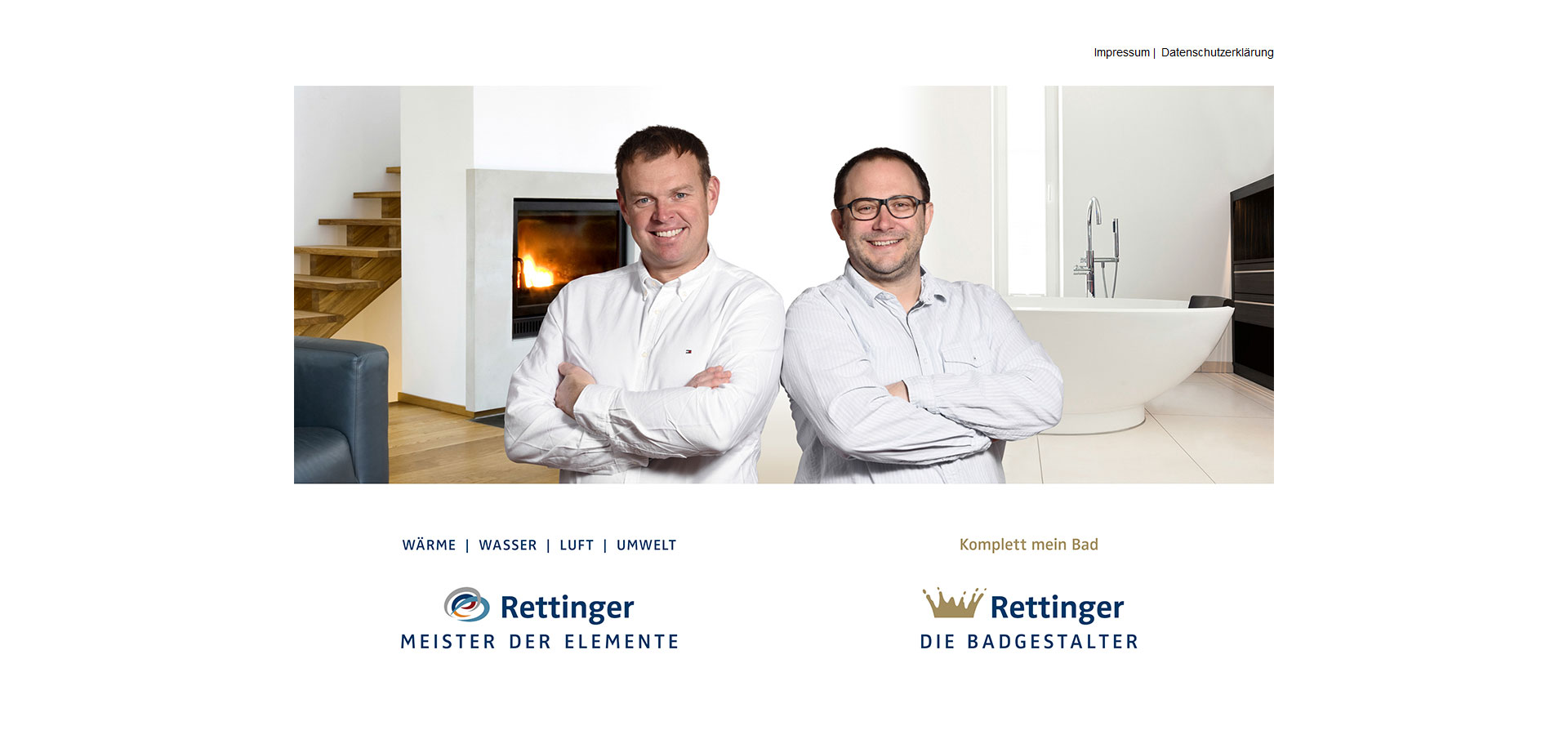 Rettinger GmbH