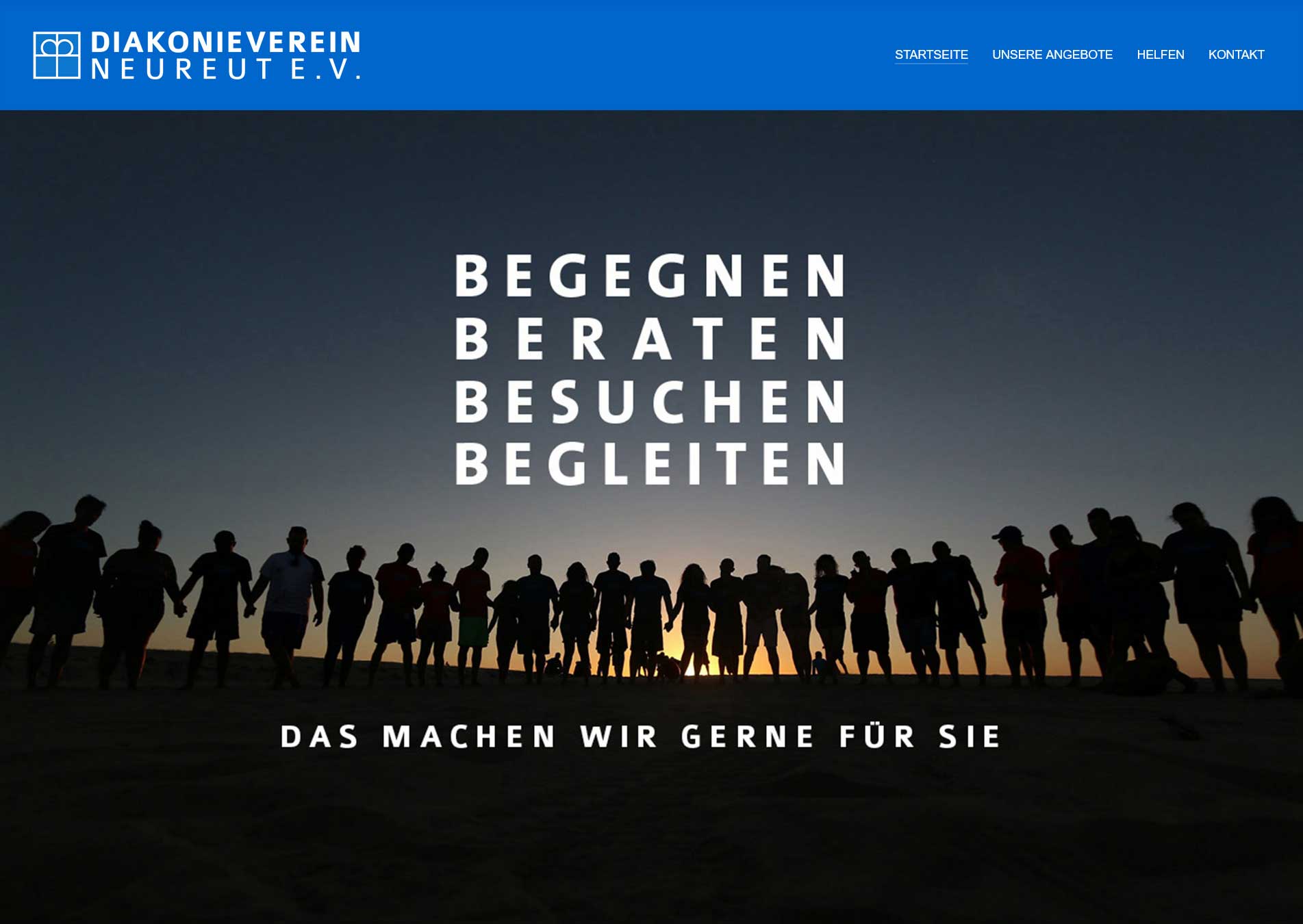 Diakonieverein Neureut